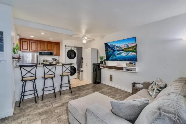 MLS: 250029543 Condo For Sale