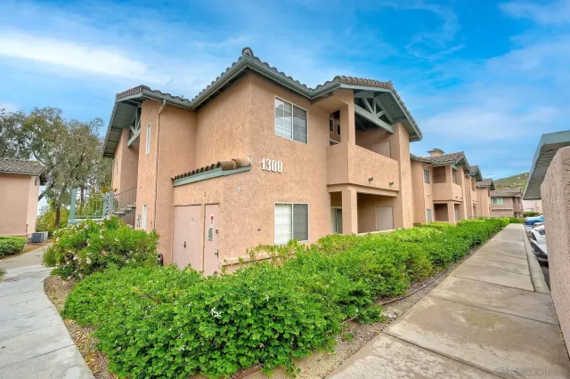 MLS: 250029576 Condo For Sale