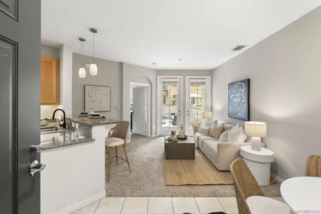 MLS: 250029639 Condo For Sale