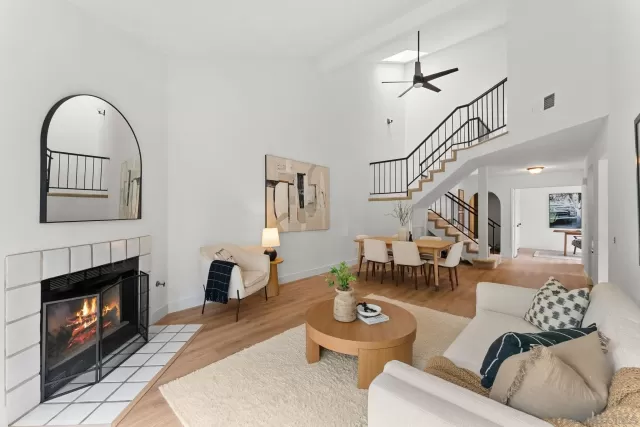 MLS: 250029701 Condo For Sale