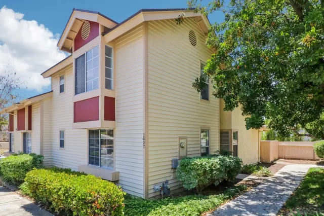 MLS: 250029795 Condo For Sale