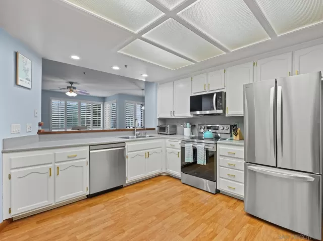 MLS: 250029801 Condo For Sale