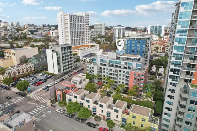 MLS: 250029815 Condo For Sale