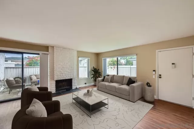 MLS: 250029872 Condo For Sale