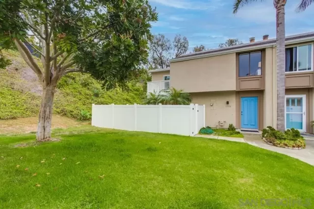 MLS: 250029901 Condo For Sale