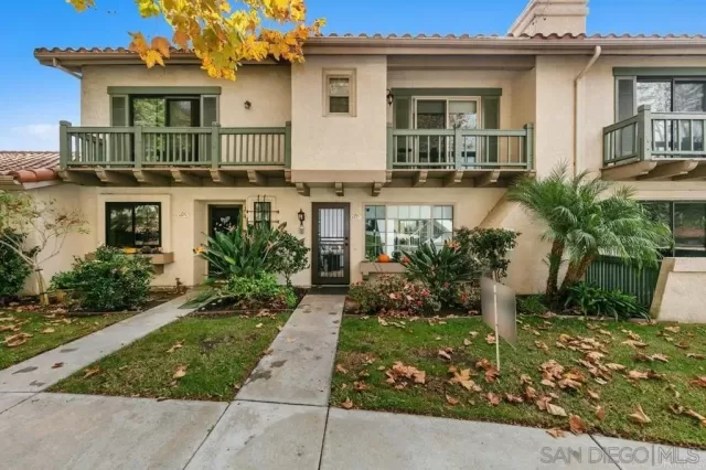 MLS: 250029985 Condo For Sale