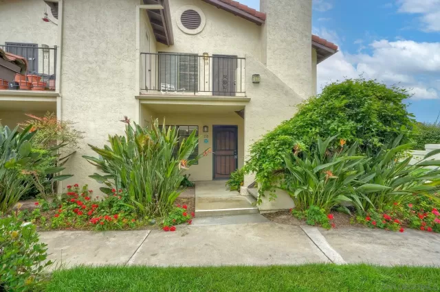 MLS: 250029994 Condo For Sale