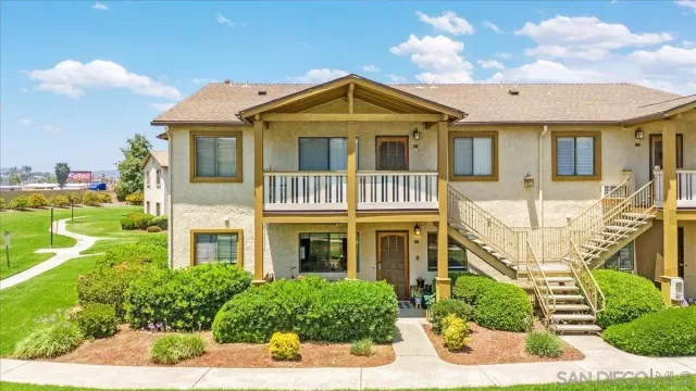 MLS: 250030000 Condo For Sale