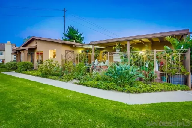 MLS: 250030018 Condo For Sale