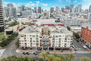 More Details about MLS # 250030020 : 350 K ST. UNIT UNIT 415