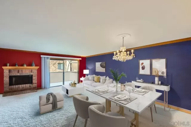 MLS: 250030021 Condo For Sale