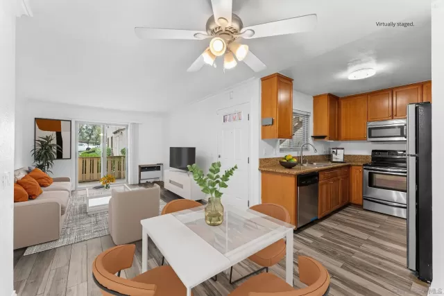 MLS: 250030051 Condo For Sale