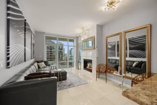 More Details about MLS # 250030195 : 550 FRONT STREET UNIT 707