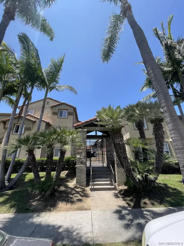 MLS: 250030253 Condo For Sale