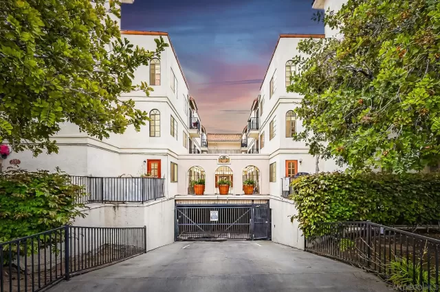 MLS: 250030268 Condo For Sale