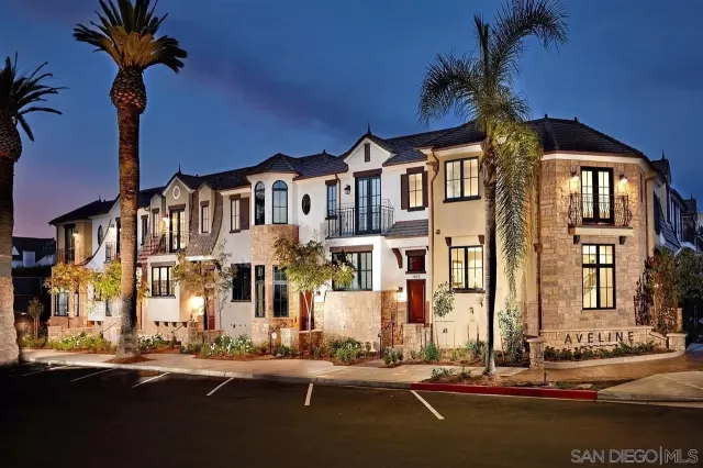 MLS: 250030302 Condo For Sale