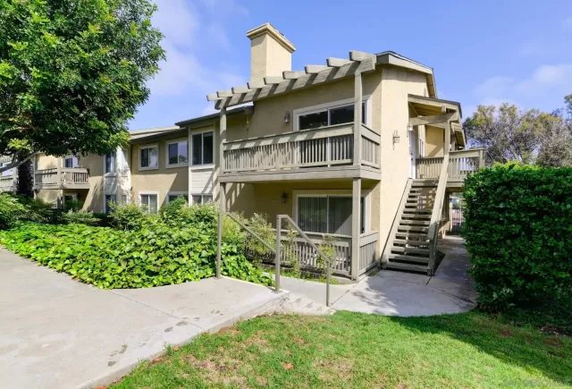 MLS: 250030340 Condo For Sale