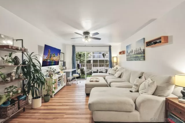 MLS: 250030375 Condo For Sale