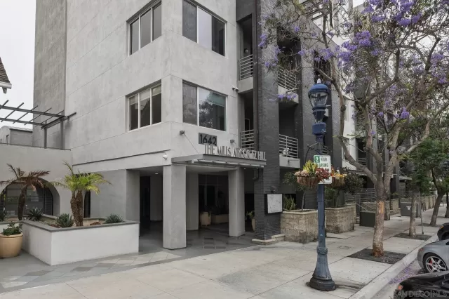 MLS: 250030382 Condo For Sale