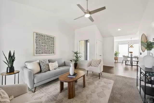 MLS: 250030502 Condo For Sale