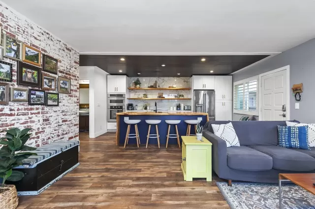 MLS: 250030505 Condo For Sale