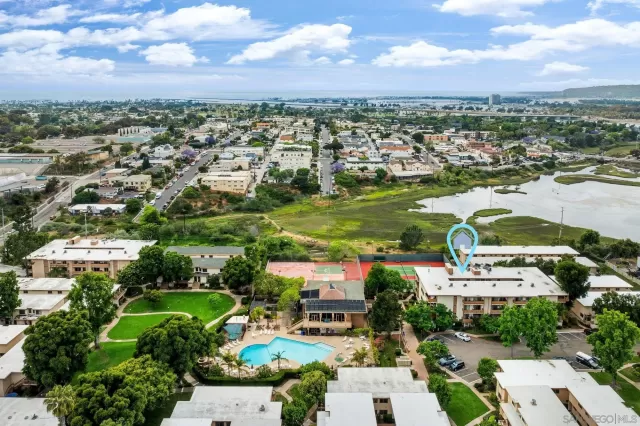 MLS: 250030561 Condo For Sale