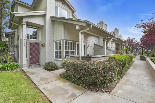 MLS: 250030578 Condo For Sale