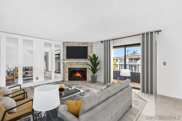 MLS: 250030636 Condo For Sale