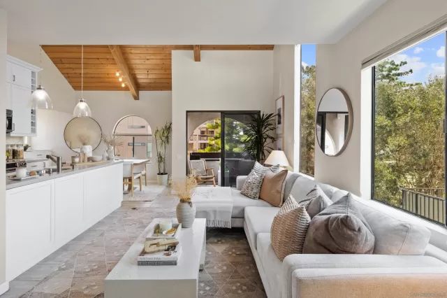 MLS: 250030717 Condo For Sale