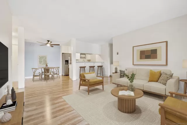 MLS: 250030730 Condo For Sale