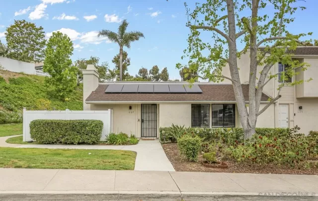 MLS: 250030766 Condo For Sale