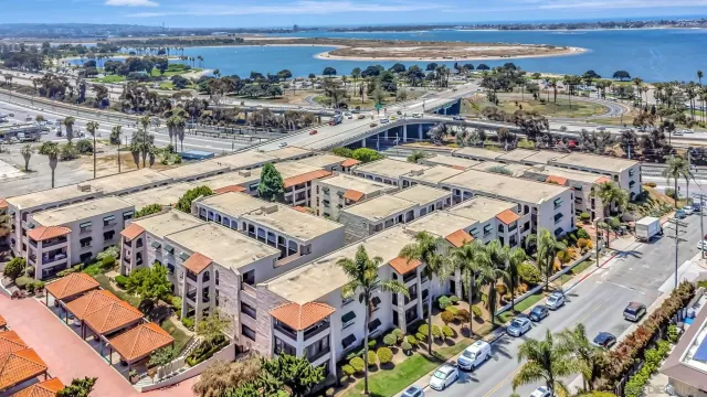 MLS: 250030773 Condo For Sale