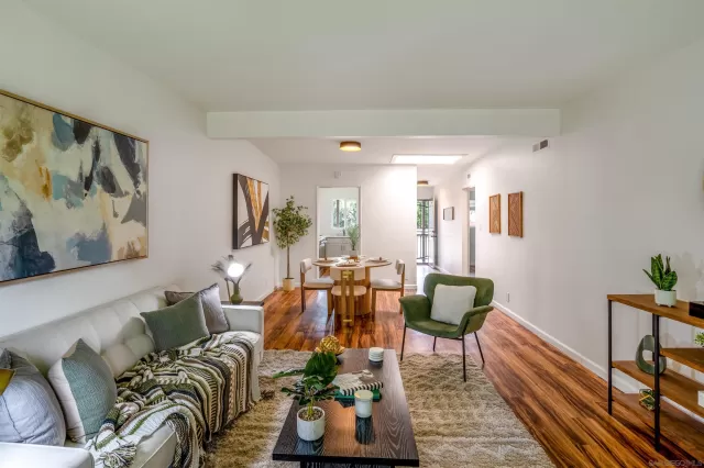 MLS: 250030778 Condo For Sale