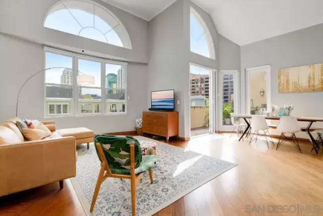 MLS: 250030801 Condo For Sale