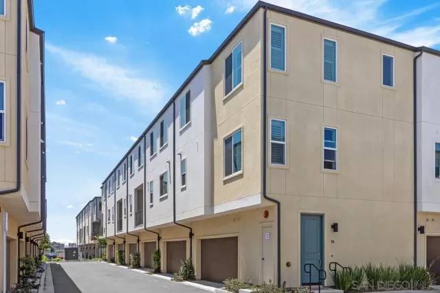 MLS: 250030808 Condo For Sale