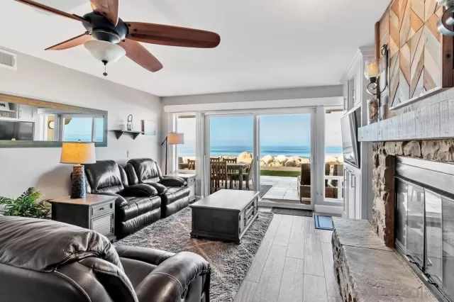 MLS: 250030852 Condo For Sale