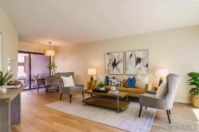 MLS: 250030921 Condo For Sale