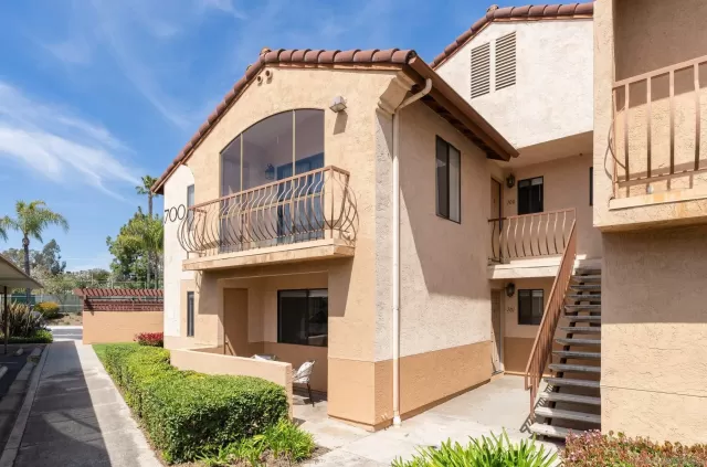 MLS: 250030953 Condo For Sale