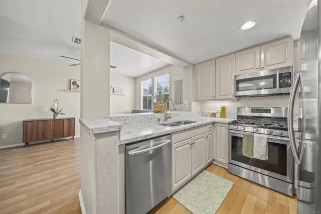 MLS: 250031016 Condo For Sale