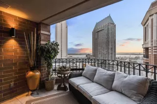 CITYFRONT TERRACE Condos for Sale