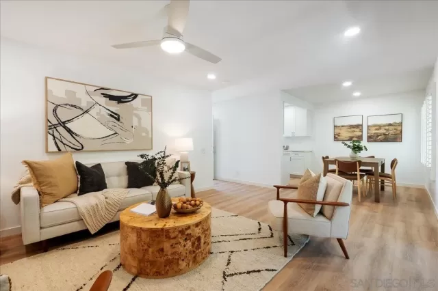 MLS: 250031148 Condo For Sale