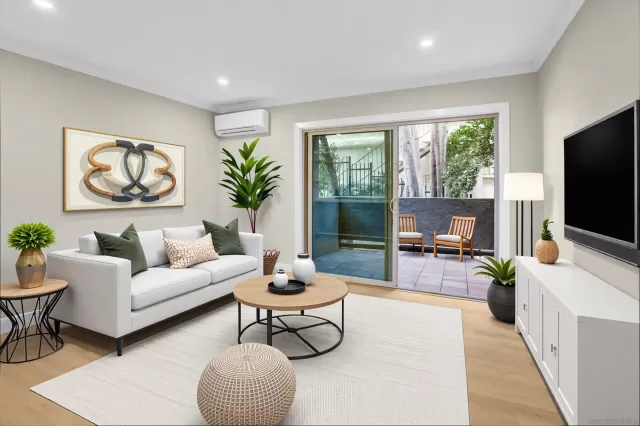 MLS: 250031570 Condo For Sale