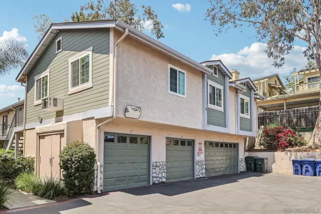 MLS: 250031590 Condo For Sale