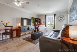 More Details about MLS # 250031631 : 8889 CAMINITO PLAZA CENTRO UNIT 7306