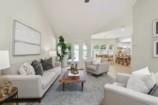 More Details about MLS # 250031791 : 15905 AVENIDA VILLAHA UNIT 81
