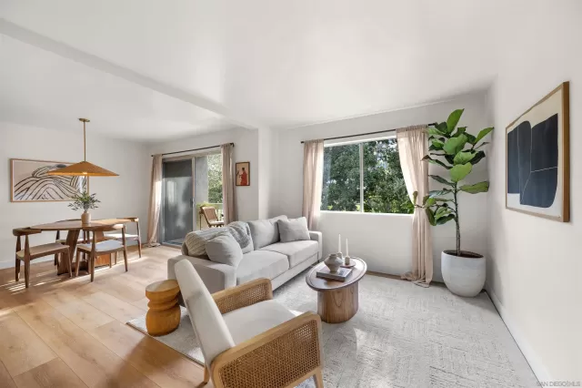 MLS: 250031823 Condo For Sale