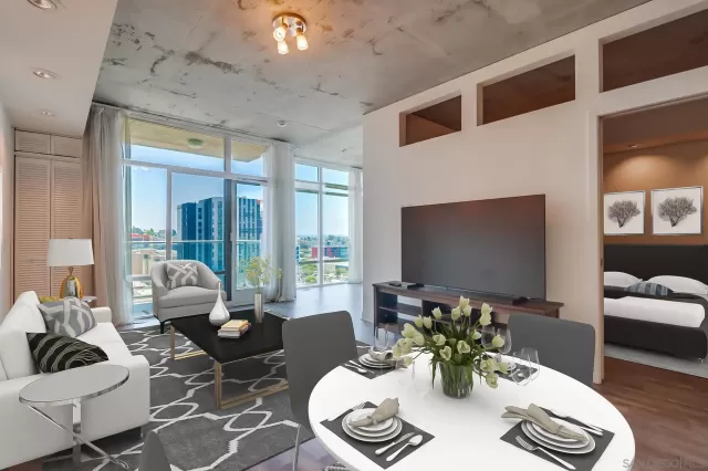 MLS: 250031876 Condo For Sale