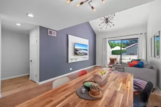 More Details about MLS # 250031908 : 16120 AVENIDA VENUSTO UNIT 17