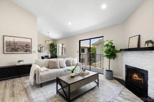 MLS: 250032004 Condo For Sale