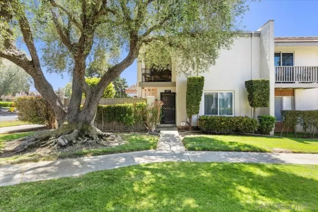 MLS: 250032028 Condo For Sale